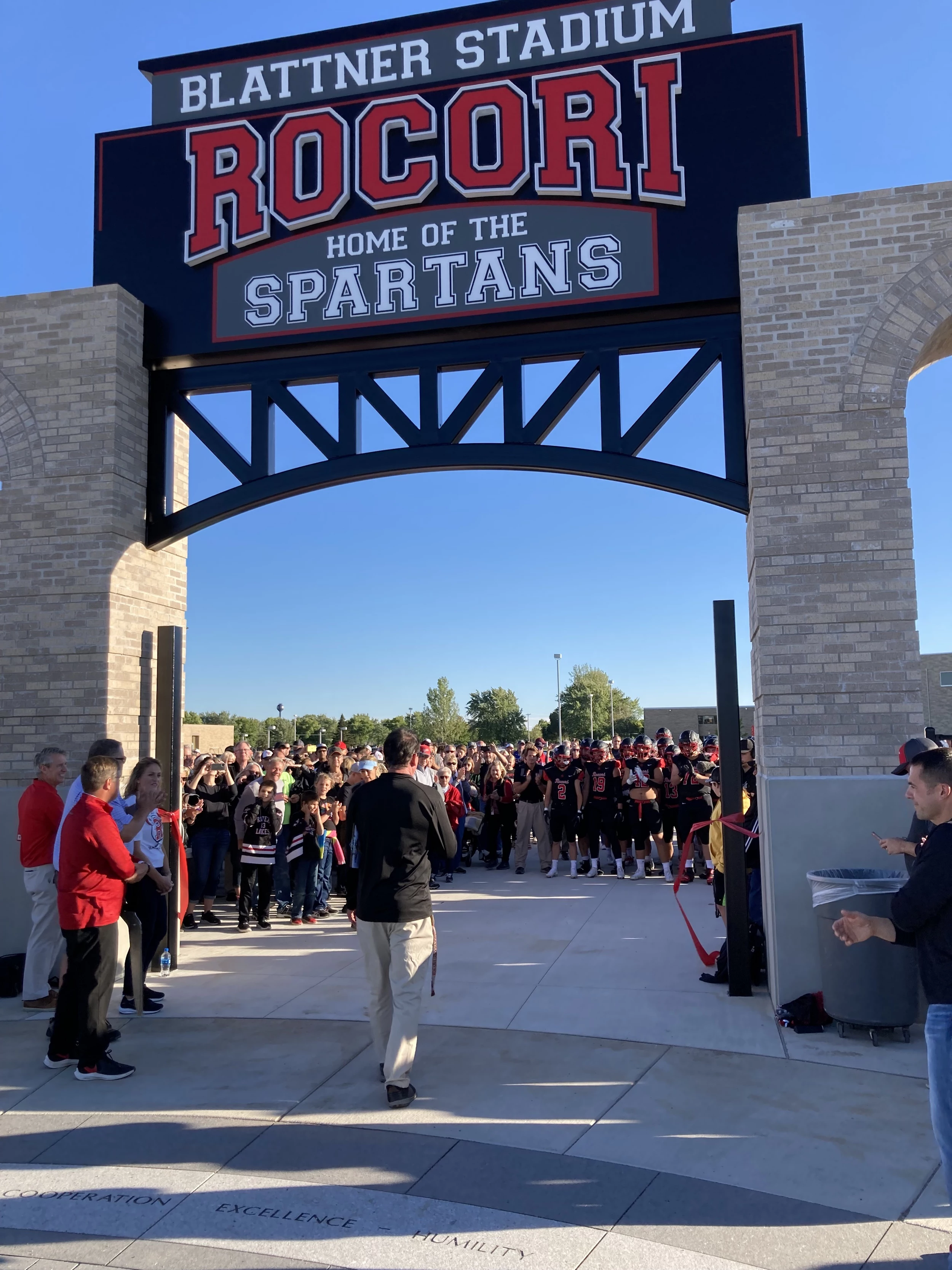 Minnesota State High School Baseball Rankings