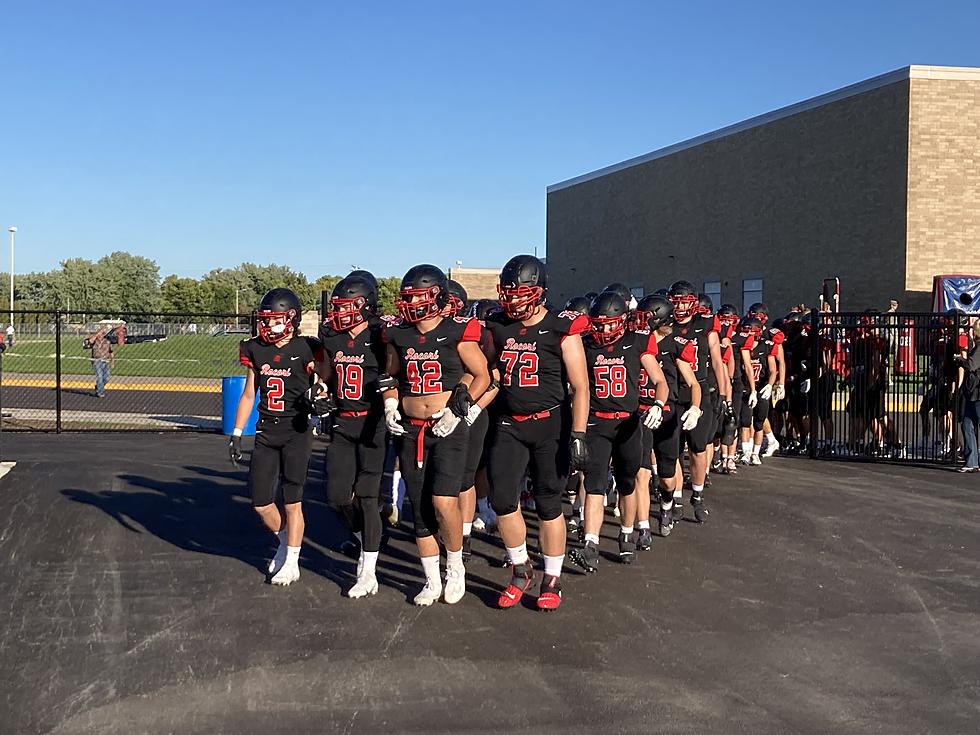 High School Football Preview: ROCORI Spartans [AUDIO]