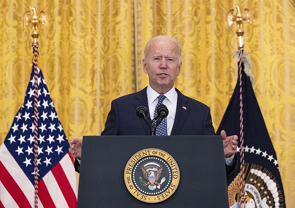 Biden Administration Changes Loan Forgiveness Program