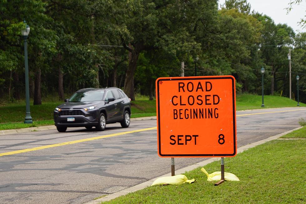 Killian Boulevard in St. Cloud to Close for Construction