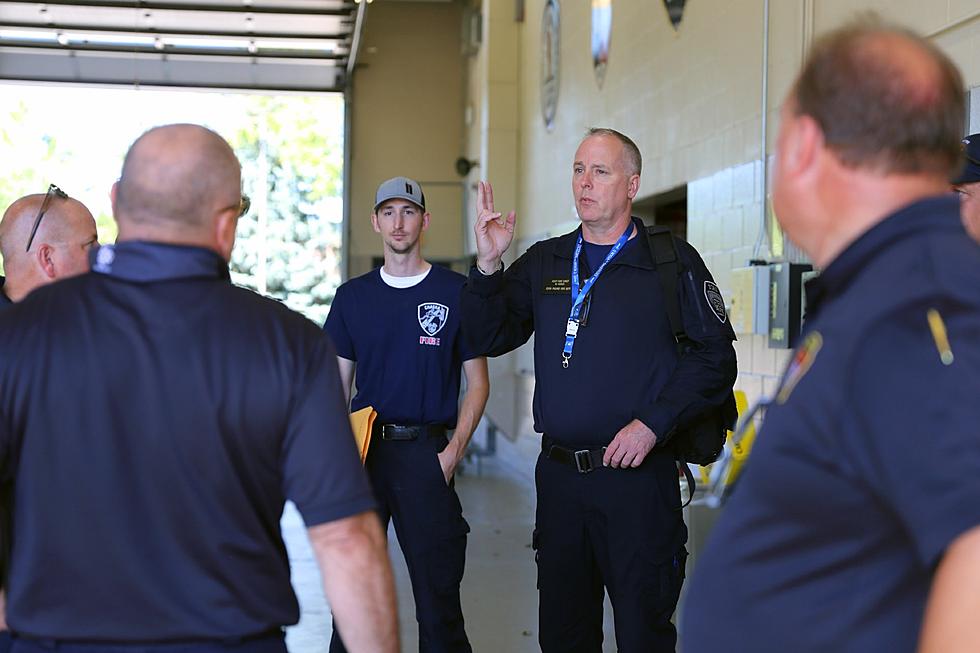 Governor Walz Sends Minnesota Firefighters to Help Louisiana