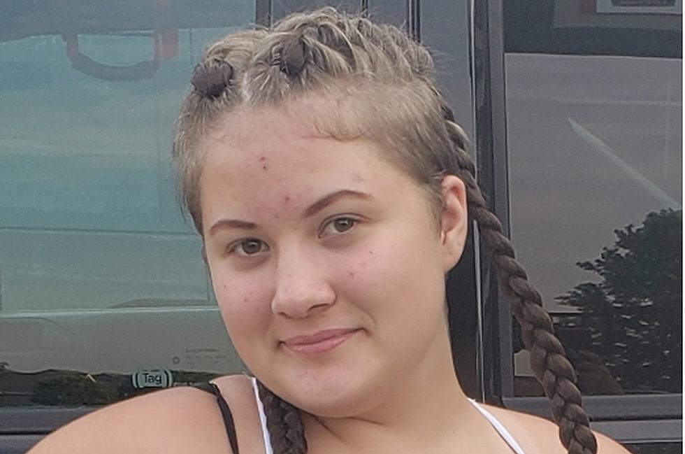 Stearns County Sheriff: Be On the Lookout for This Missing Teen