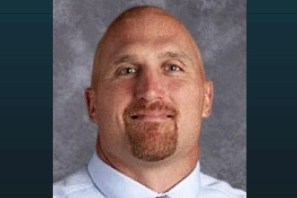 Peterson Named Sartell Interim Activities Director