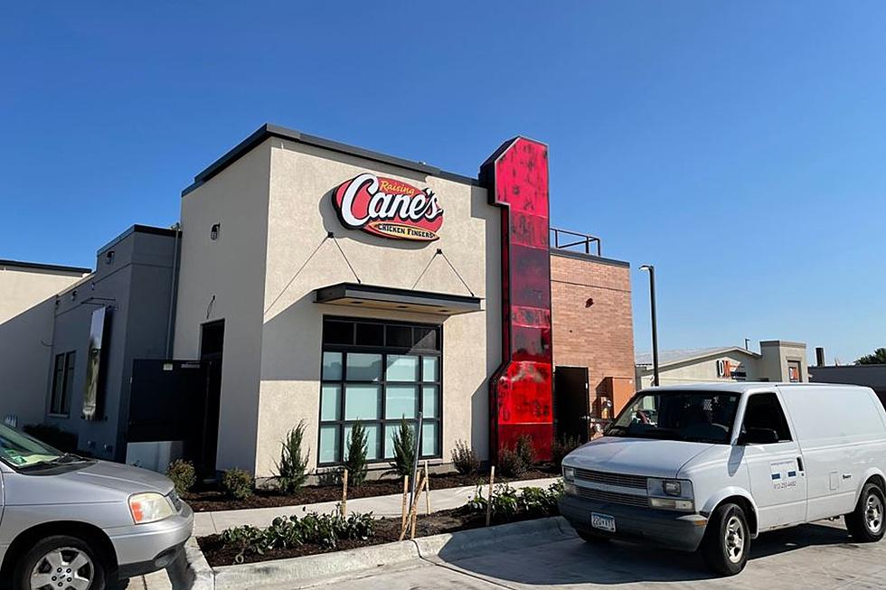 Raising Canes Opens Next Week, 5 Things To Know