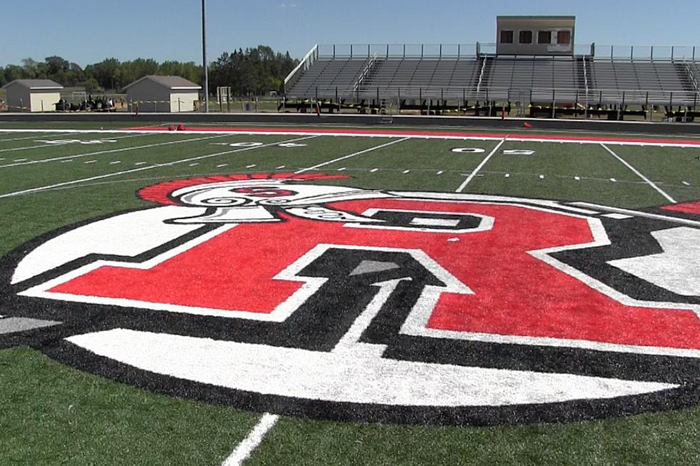 ROCORI Falls To Simley In State Football Tourney Semifinal