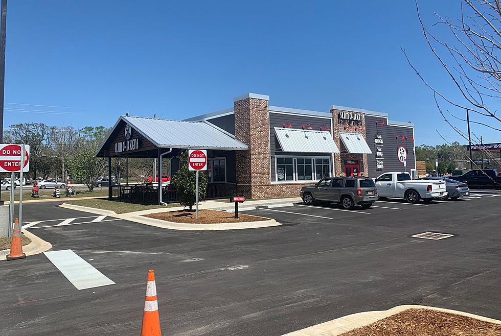 Slim Chickens Restaurant Confirmed for St. Cloud