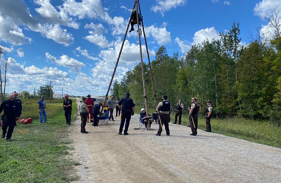 Task Force: 23 Pipeline Protesters Arrested in Northern Minnesota