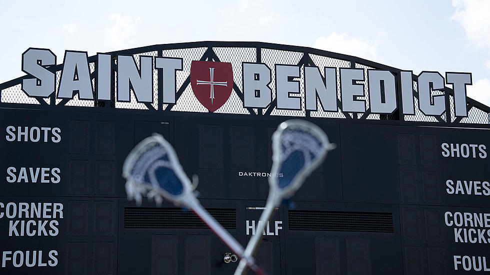 St. Ben’s Adds Varsity Lacrosse