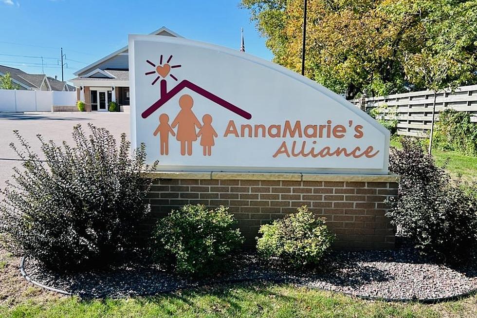 Anna Marie&#8217;s Alliance Launching Supervised Visitation Program