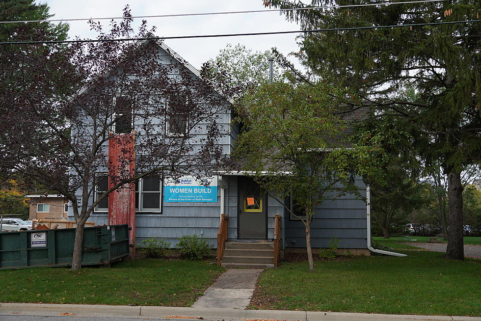 Nuns Donate House to Habitat for Humanity