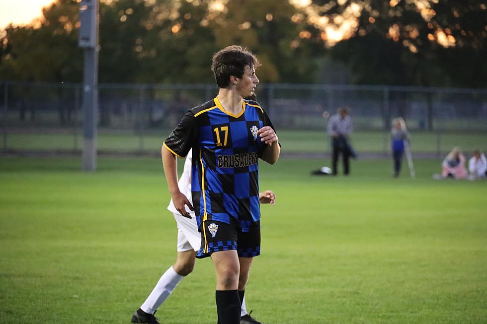 Cathedral Soccer Teams Qualify for State