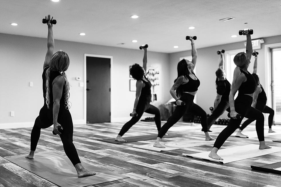 New Hot Yoga Fitness Studio To Open In Waite Park