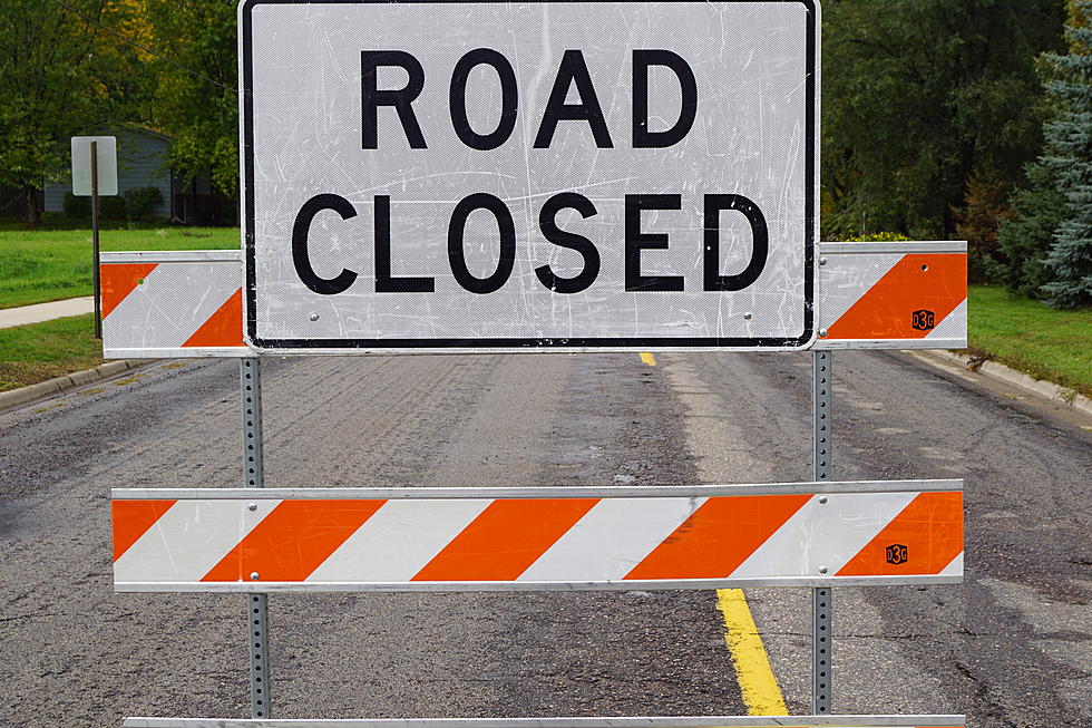 Stearns County Road to Close for Repairs, Drivers Detoured