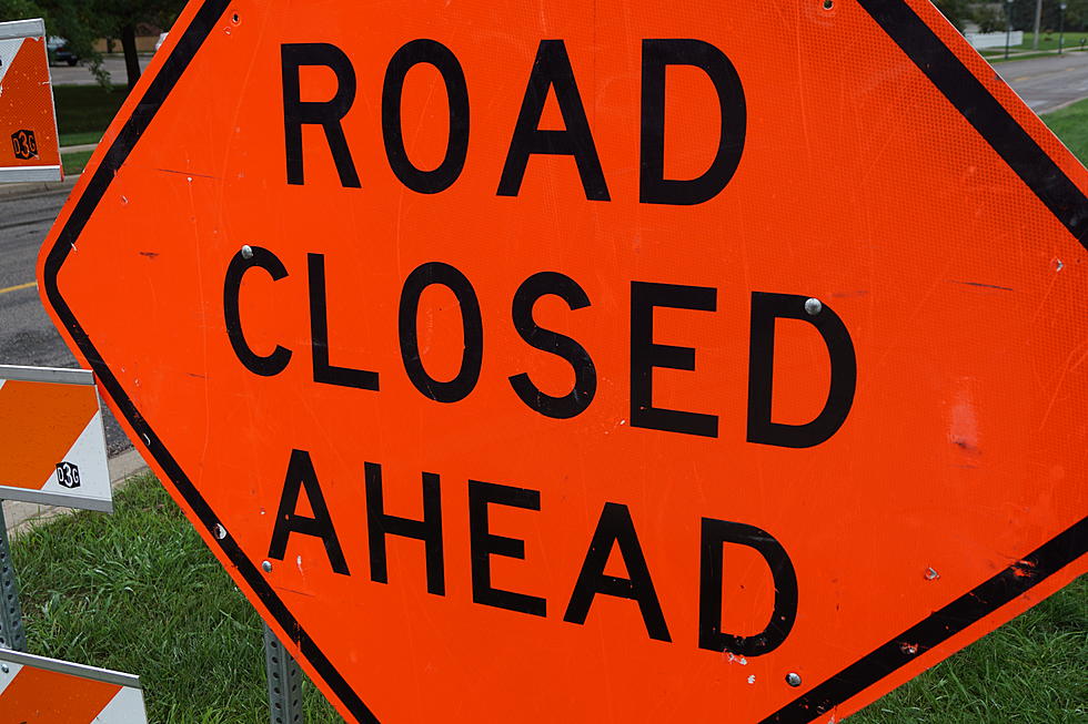 North Side of East St. Cloud Intersection to Close