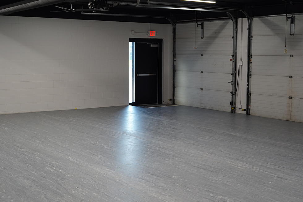 Dance Classes To Begin Monday At New Studio B. Location