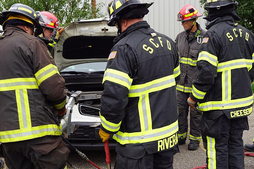 Central MN First Responder Appreciation Event in Sauk Rapids