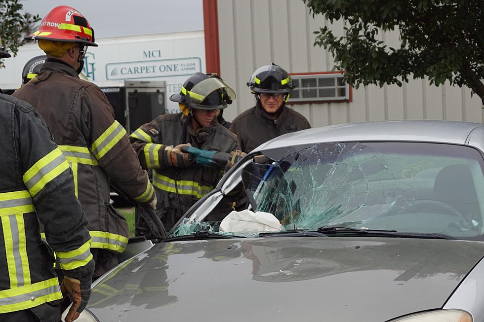 St. Cloud Area Youth Apply Now for Fire Explorers Program