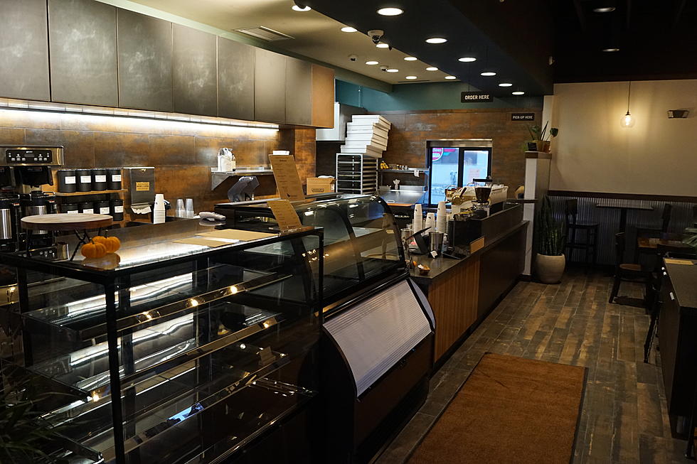 Former Home-Based Bakery Opening Commercial Space in Sartell