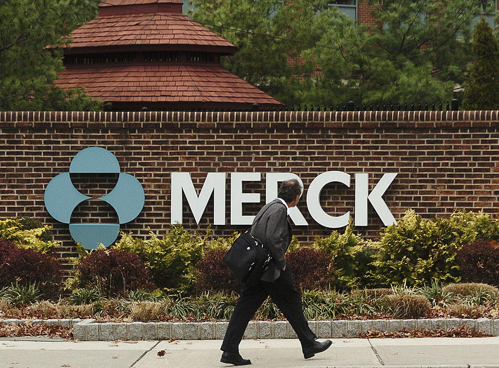 Merck Say Experimental Pill Cuts Worst Effects of COVID-19