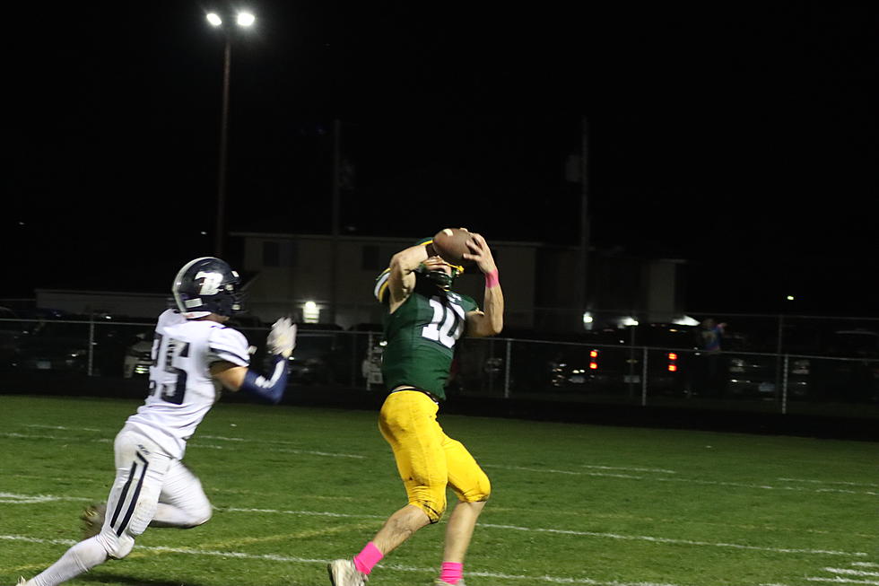 6-0 Sauk Rapids-Rice Football at Moorhead Tonight; Schedule