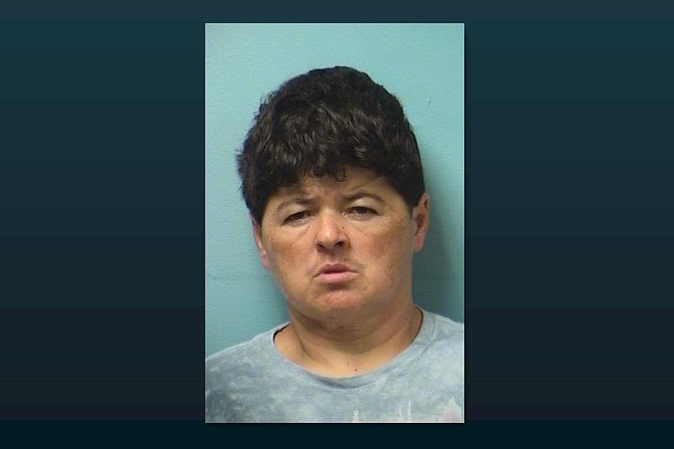 St. Cloud Woman Accused of Attacking a Neighbor With a Pole