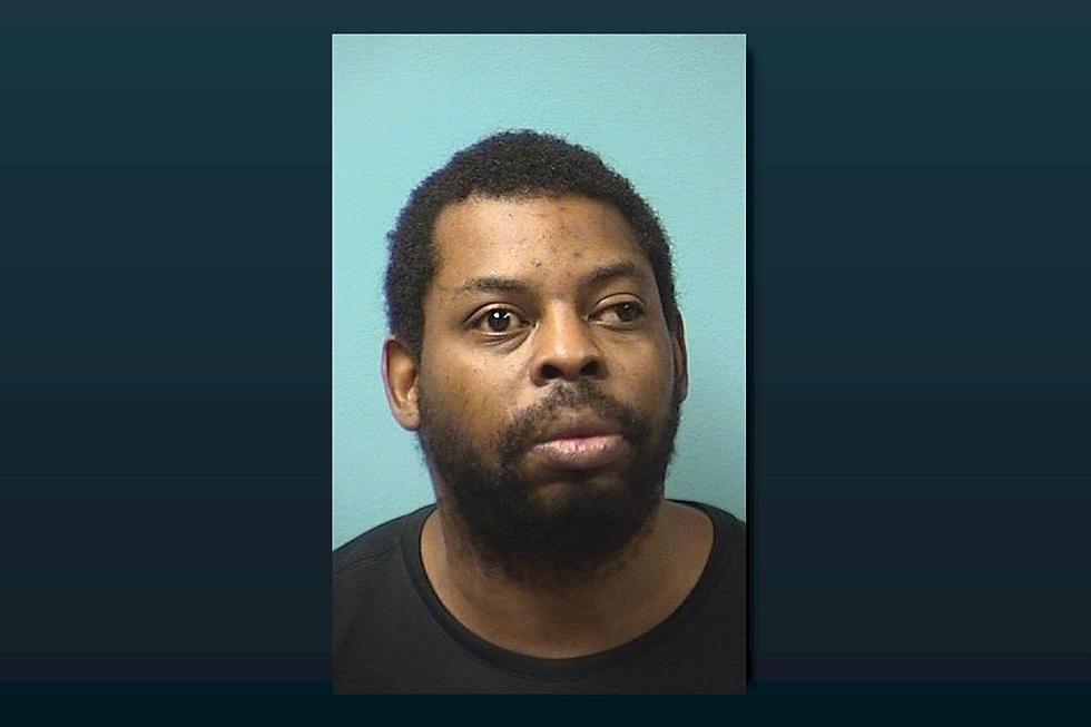 Wisconsin Fugitive, Three Others, Arrested in St. Cloud