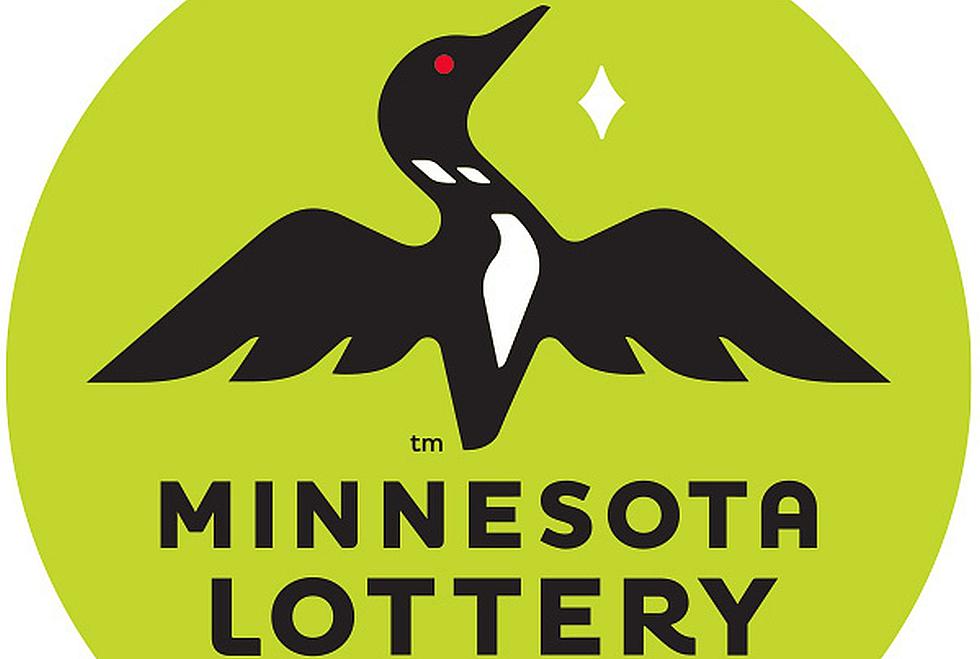 $100K Lottery Winner in Central Minnesota