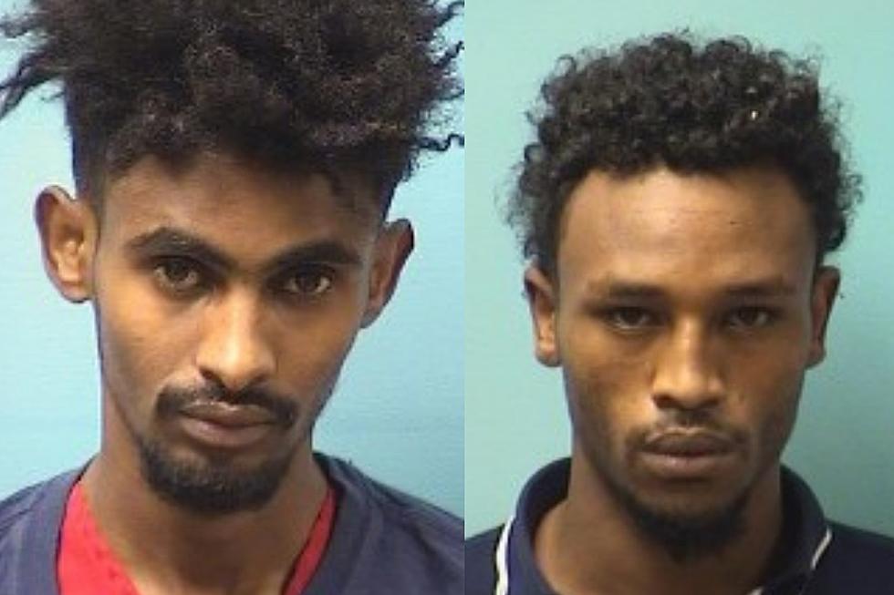 Trial Begins For Two Men Accused of Raping Woman at Local Park