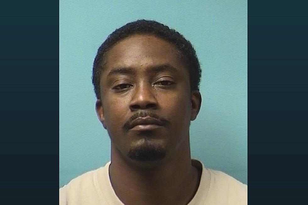 St. Cloud Man Sentenced to Prison for Illegal Gun Possession