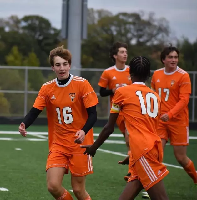 Tech and Cathedral Boys Soccer Fall in State Tourney