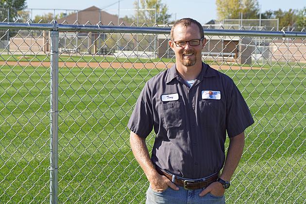 New Sartell Parks Supervisor Emphases Passion, Adaptability