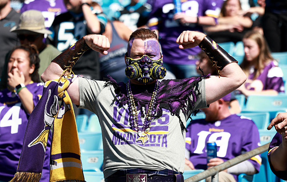 Five Reasons The Vikings Will Win The Super Bowl in 2022-23