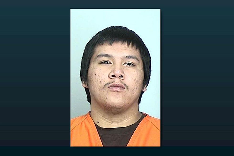 Red Lake Man Pleads Guilty to Murdering His Girlfriend