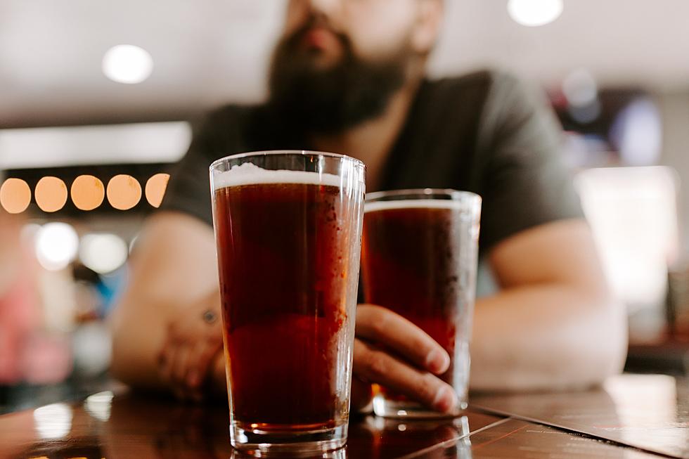 Central MN Brewery Adds Robot that Pours Beer  [VIDEO]