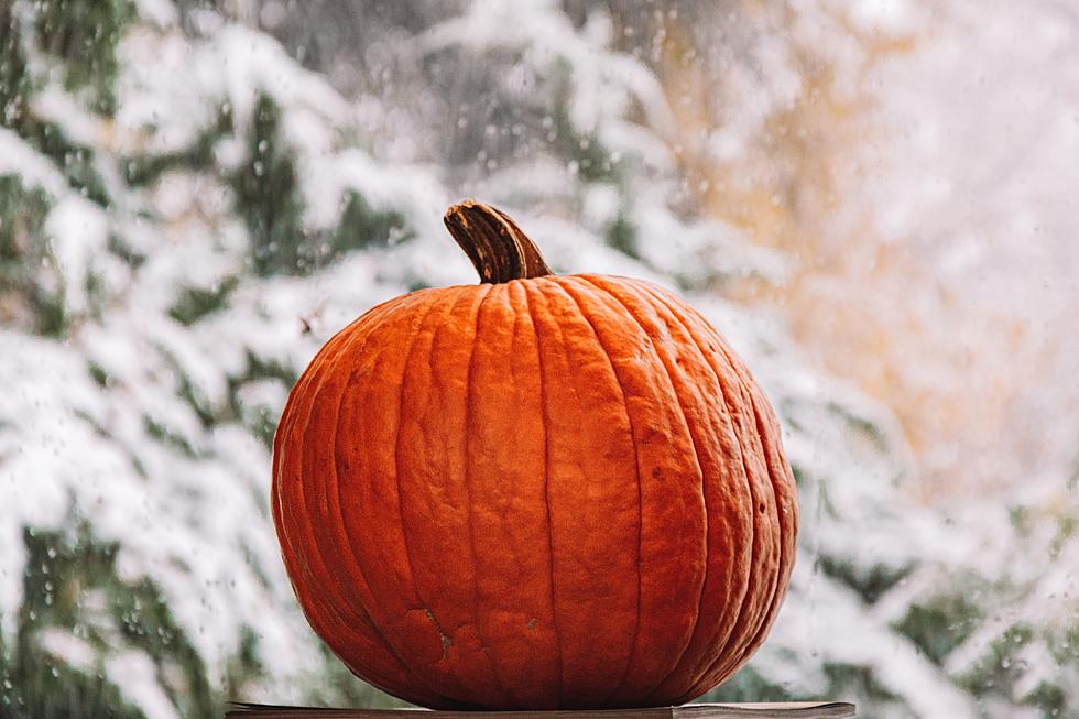 30th Anniversary of 1991 Halloween Blizzard in Minnesota