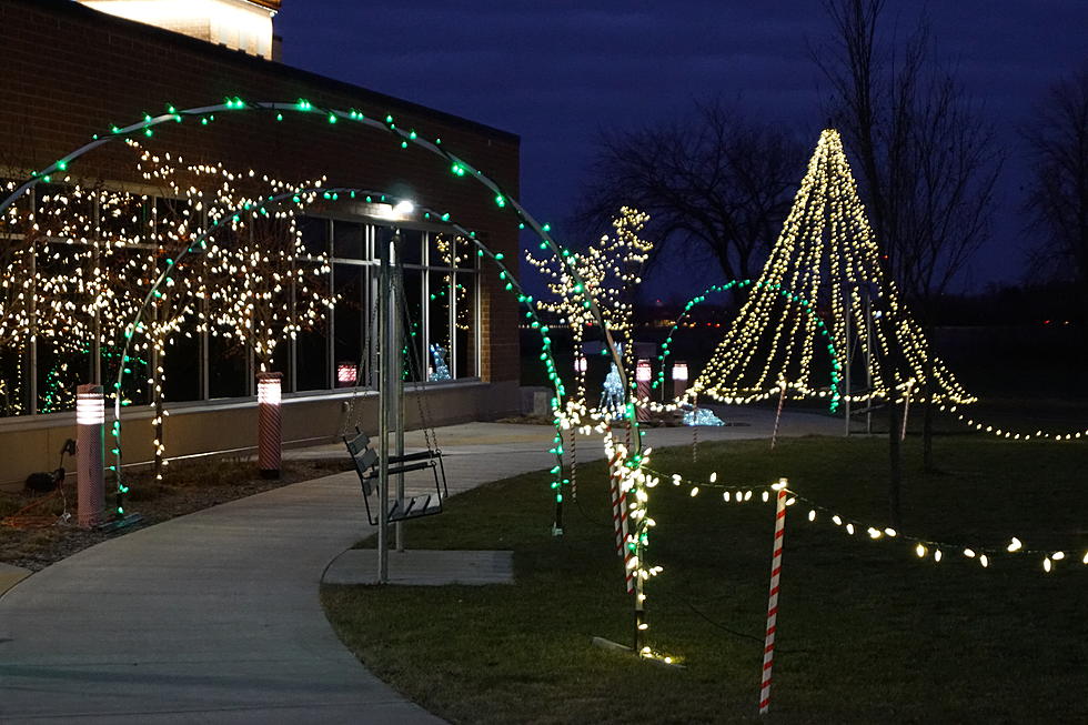 Sartell’s Country Lights Festival Runs Whole Month of December