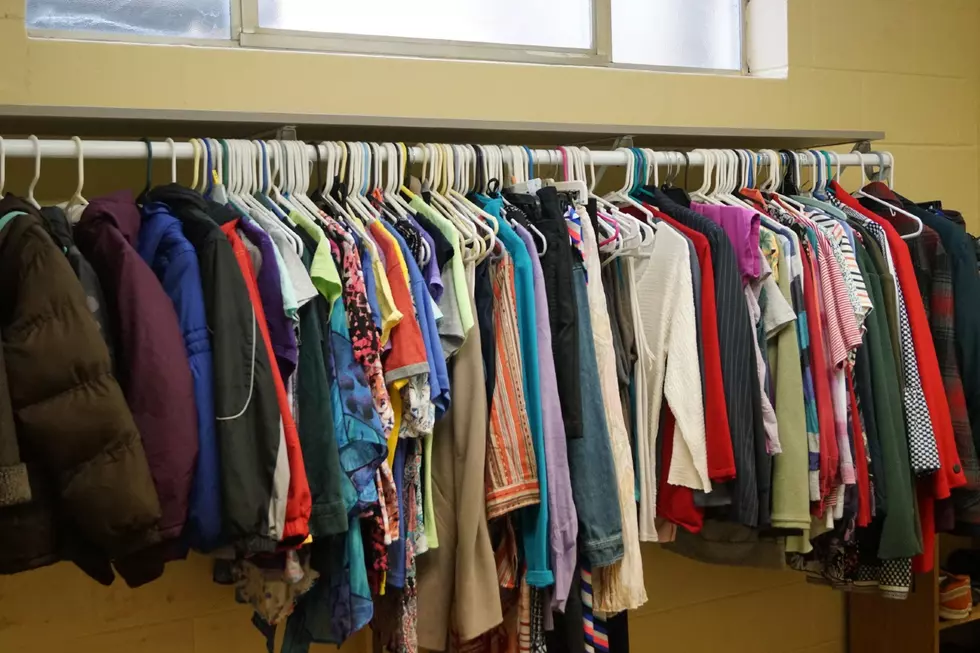 TriCounty Residents Can Drop Off Old Clothes and Linens Free This Saturday