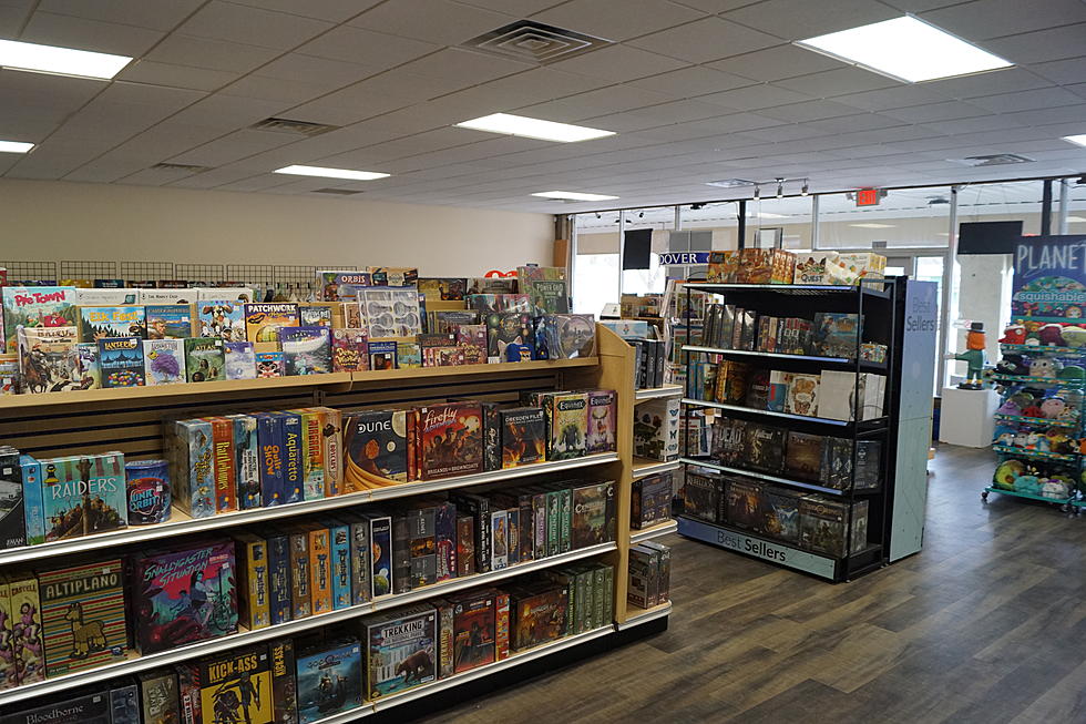 Paddy’s Game Shoppe Moves Into New St. Cloud Location