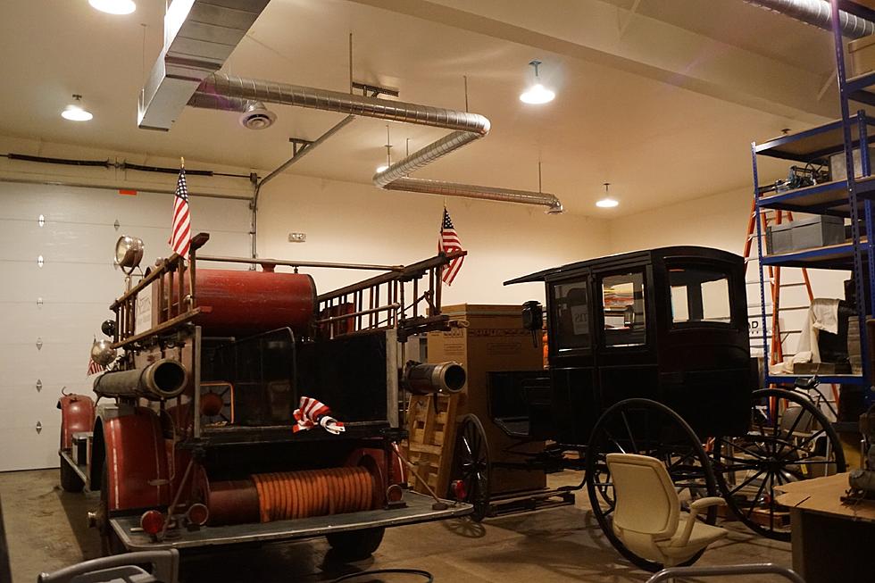 Stearns History Museum Awarded Portion of Legacy Funding Grant