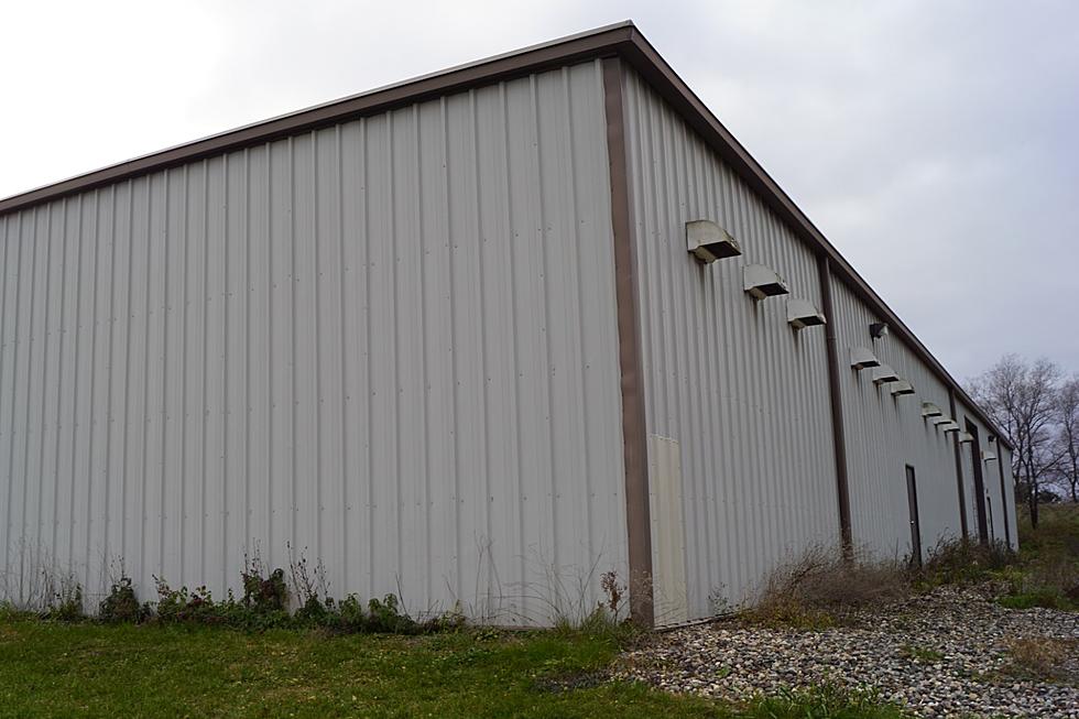 Take a Trip Inside the History Museum&#8217;s Storage Building [PHOTOS]