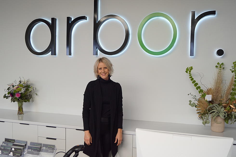 Arbor Hair Studio Excited for Their Next Chapter In New Space