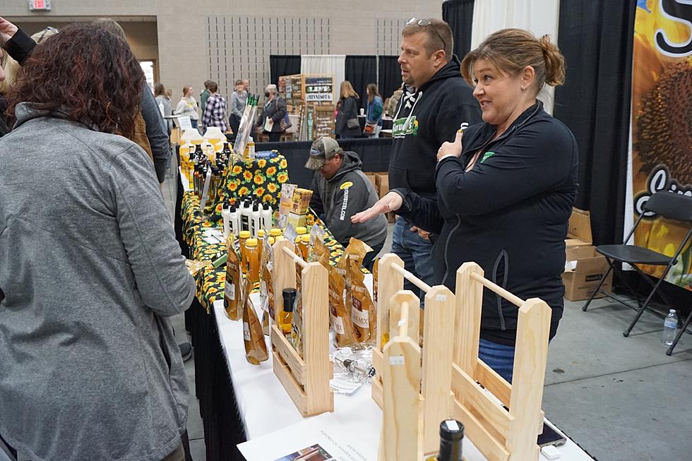 Take An EXCLUSIVE Look At ALL The Vendors Appearing At St. Cloud&#8217;s Made in MN Expo! [GALLERY]