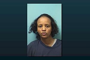 St. Cloud Woman Sentenced for Killing Her Baby