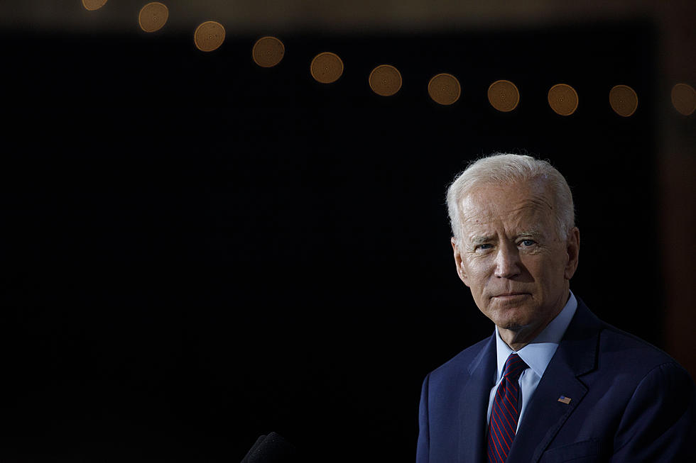 President Biden Is Visiting Minnesota Next Week For The 4th Time