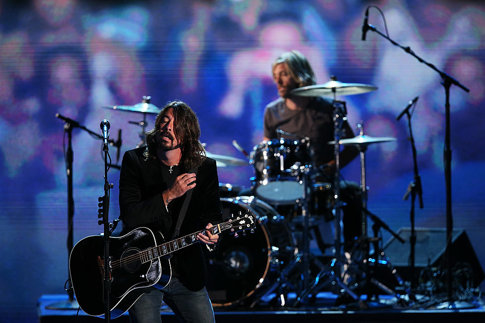 Foo Fighters Announce Minneapolis Concert, Then Cancel