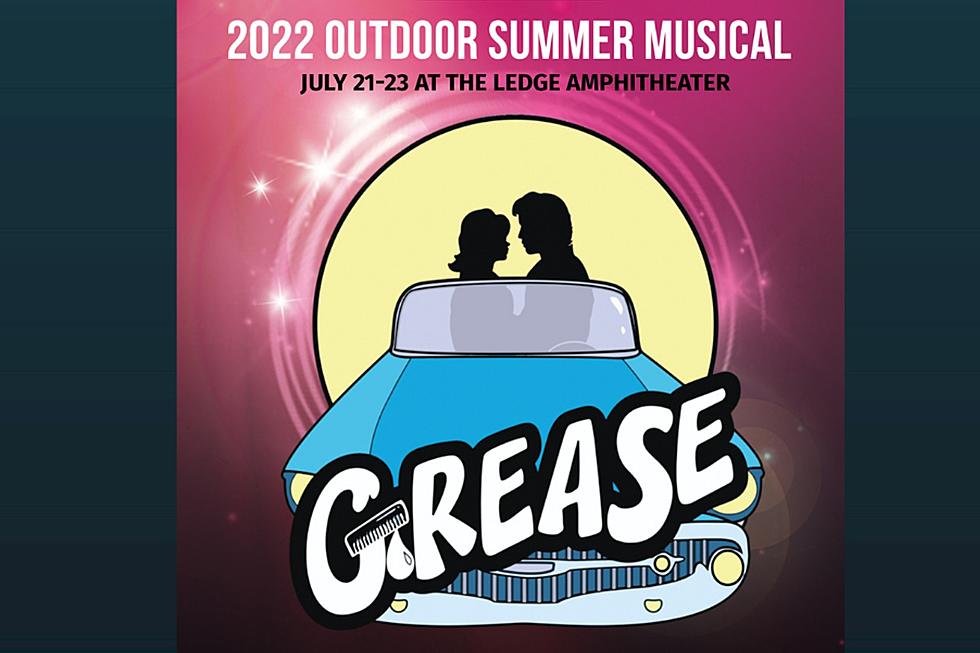 GREAT Theatre to Kick Off 25th Season with Grease The Musical