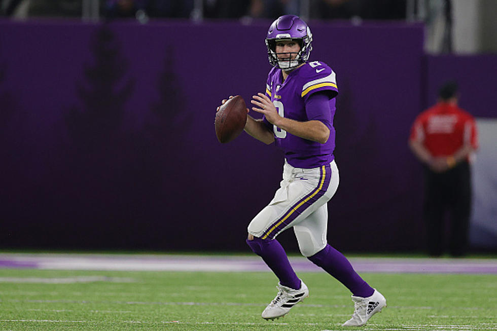 [OPINION] This Characteristic is Why Cousins Shouldn&#8217;t be Back With The Vikings