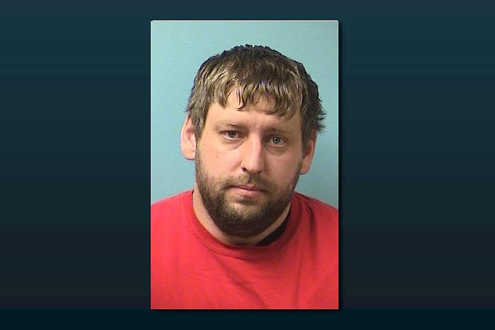 Big Lake Man Charged With Solicitation of a Child