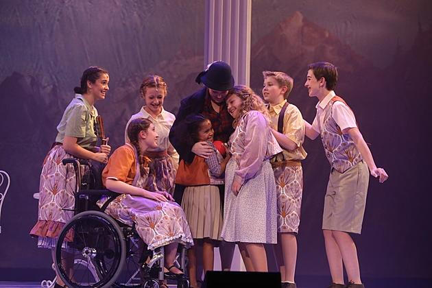 GREAT Theatre To Livestream Final Performance of Sound of Music