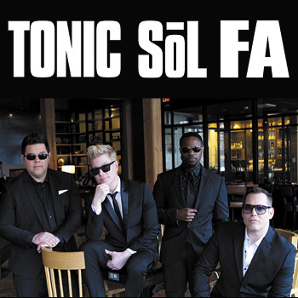 The Weekender: Tonic Sol Fa, Boo at the Zoo and More!